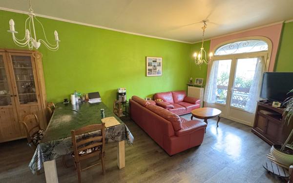 Maison à vendre    5 pièces •  Drancy