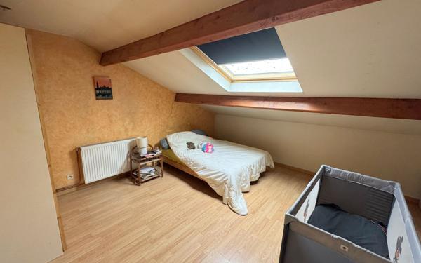 Maison à vendre    5 pièces •  Drancy