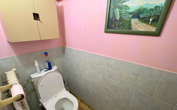 Maison à vendre    5 pièces •  Drancy