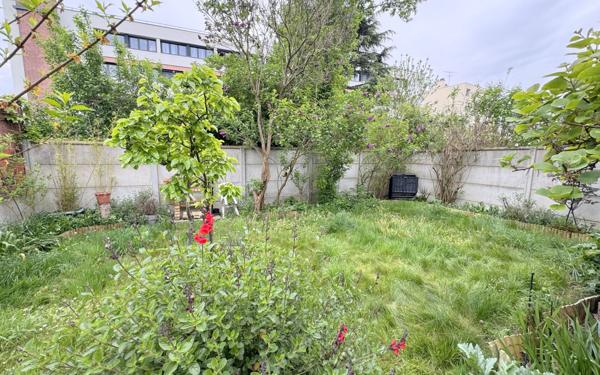 Maison à vendre    5 pièces •  Drancy