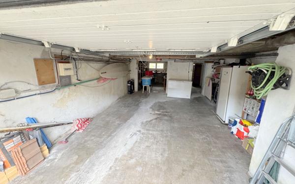 Maison à vendre    5 pièces •  Drancy