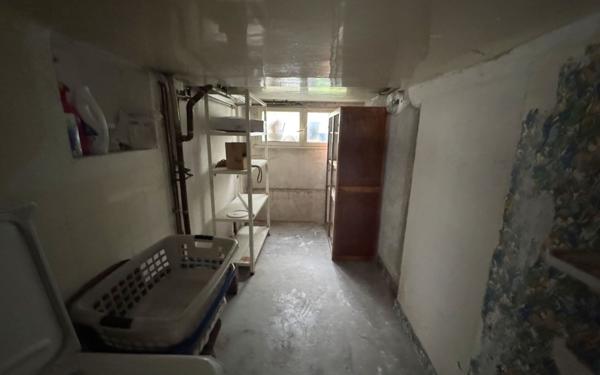 Maison à vendre    5 pièces •  Drancy