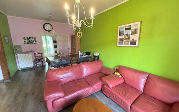 Maison à vendre    5 pièces •  Drancy