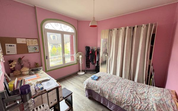 Maison à vendre    5 pièces •  Drancy