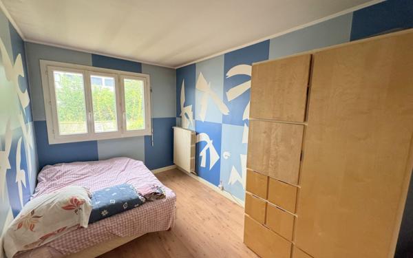 Maison à vendre    5 pièces •  Drancy