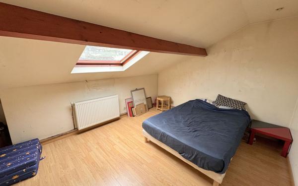 Maison à vendre    5 pièces •  Drancy