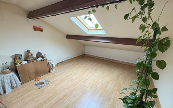 Maison à vendre    5 pièces •  Drancy