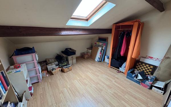 Maison à vendre    5 pièces •  Drancy