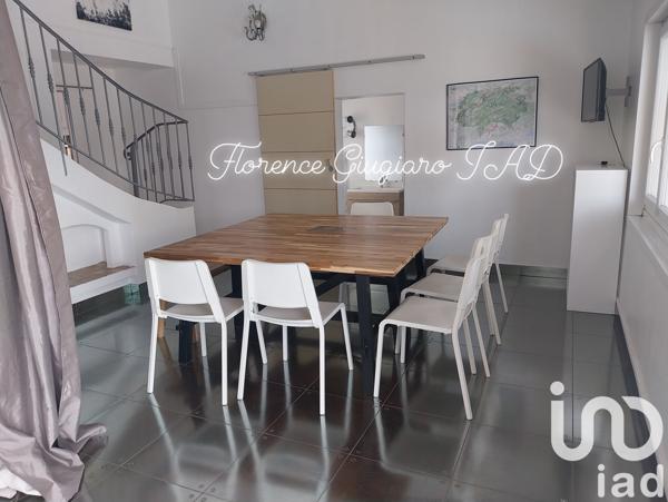 Maison à vendre 8 pièces 140 m² Sanary-sur-Mer