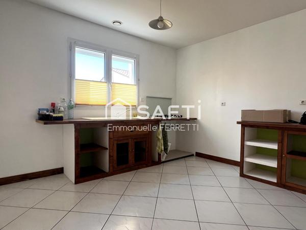 AU COEUR DE JARD SANS NUISANCE