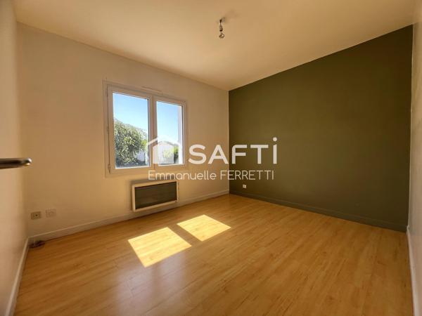 AU COEUR DE JARD SANS NUISANCE