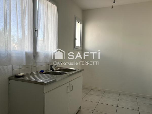 AU COEUR DE JARD SANS NUISANCE