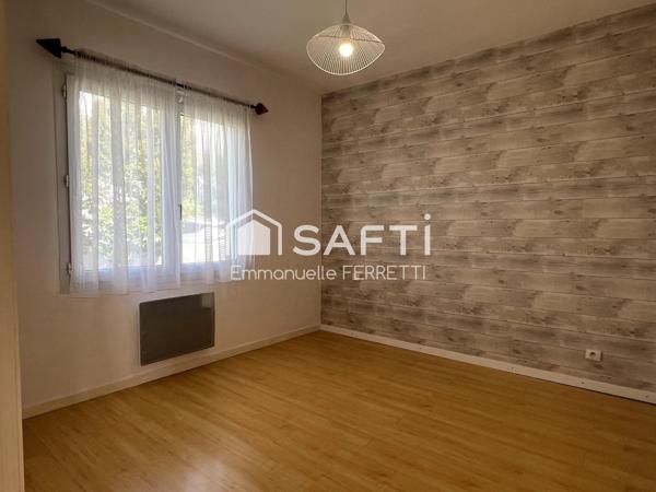 AU COEUR DE JARD SANS NUISANCE