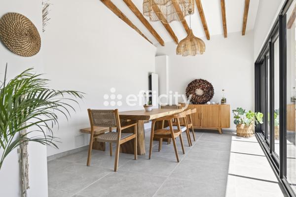 Maison
         4 pièces
        - 134 m² Bien prestige 720 000 € *