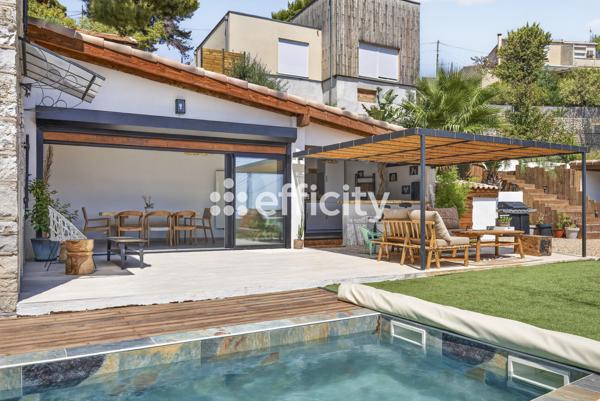 Maison
         4 pièces
        - 134 m² Bien prestige 720 000 € *