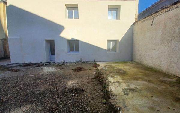 Appartement à vendre    2 pièces • 45,41 m2 Saint-Étienne-de-Saint-Geoirs