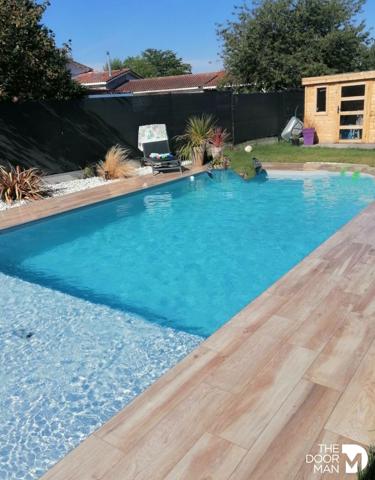 Maison - Vendu - 150 m² - EAUNES | The Door Man