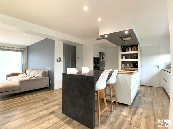 Maison - Vendu - 150 m² - EAUNES | The Door Man