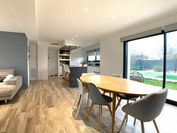 Maison - Vendu - 150 m² - EAUNES | The Door Man