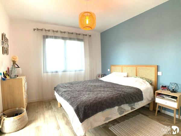 Maison - Vendu - 150 m² - EAUNES | The Door Man
