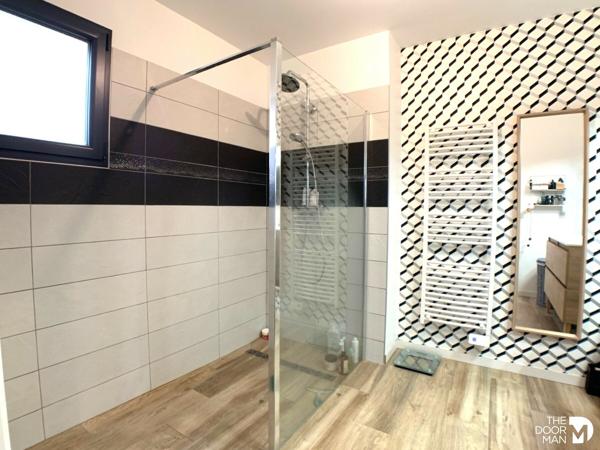 Maison - Vendu - 150 m² - EAUNES | The Door Man