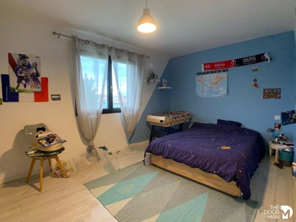 Maison - Vendu - 150 m² - EAUNES | The Door Man