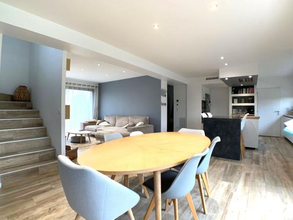 Maison - Vendu - 150 m² - EAUNES | The Door Man