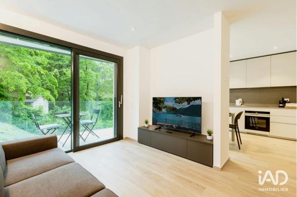 Appartement à vendre 4 pièces 92 m² Ville-la-Grand