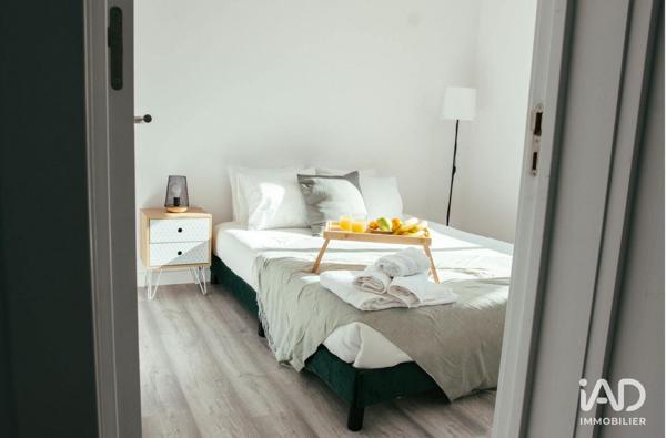 Appartement à vendre 4 pièces 92 m² Ville-la-Grand