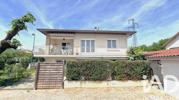 Maison à vendre 5 pièces 159 m² Seyssins