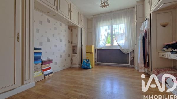 Maison à vendre 5 pièces 159 m² Seyssins