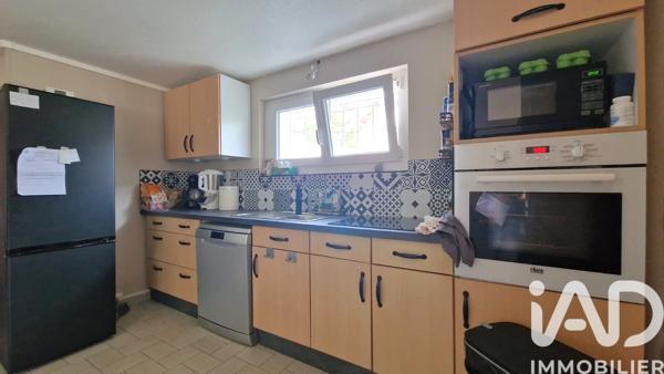 Maison à vendre 5 pièces 159 m² Seyssins