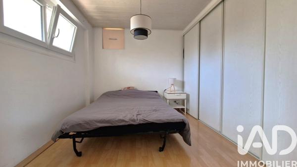 Maison à vendre 5 pièces 159 m² Seyssins