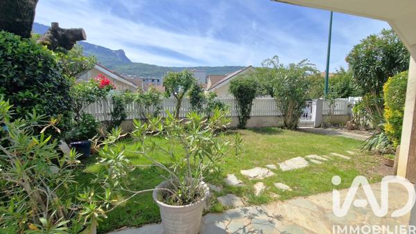 Maison à vendre 5 pièces 159 m² Seyssins