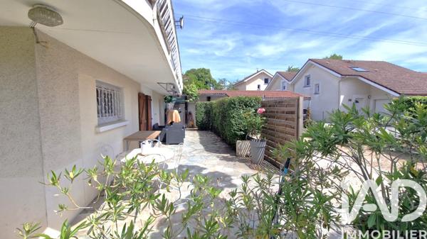 Maison à vendre 5 pièces 159 m² Seyssins