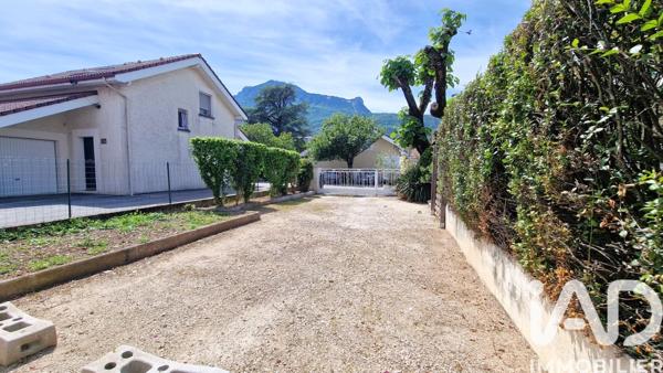 Maison à vendre 5 pièces 159 m² Seyssins