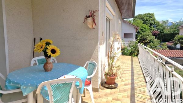 Maison à vendre 5 pièces 159 m² Seyssins