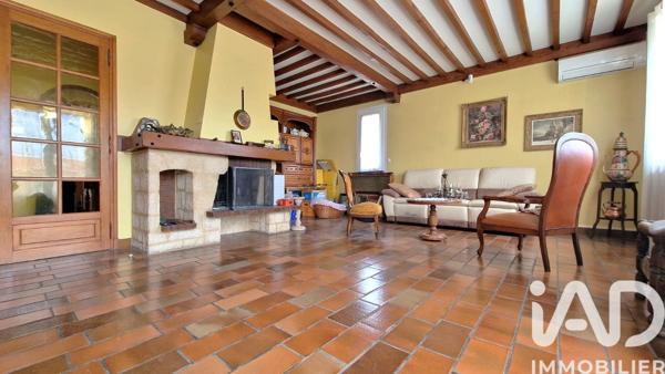 Maison à vendre 5 pièces 159 m² Seyssins