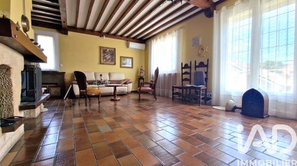 Maison à vendre 5 pièces 159 m² Seyssins