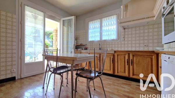 Maison à vendre 5 pièces 159 m² Seyssins
