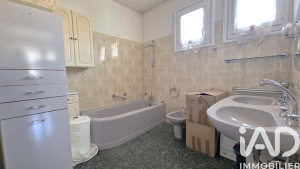 Maison à vendre 5 pièces 159 m² Seyssins
