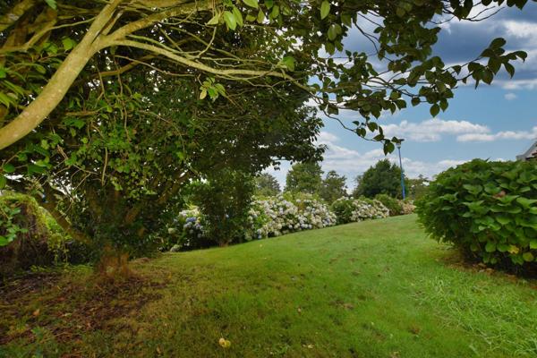 Maison à PLOMODIERN, 29550 - 5 pièces 127m²