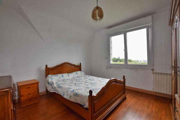 Maison à PLOMODIERN, 29550 - 5 pièces 127m²