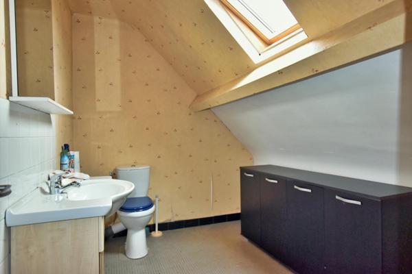 Maison à PLOMODIERN, 29550 - 5 pièces 127m²