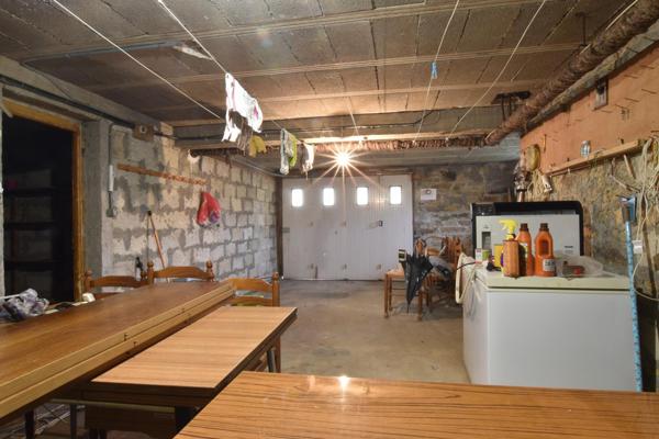 Maison à PLOMODIERN, 29550 - 5 pièces 127m²