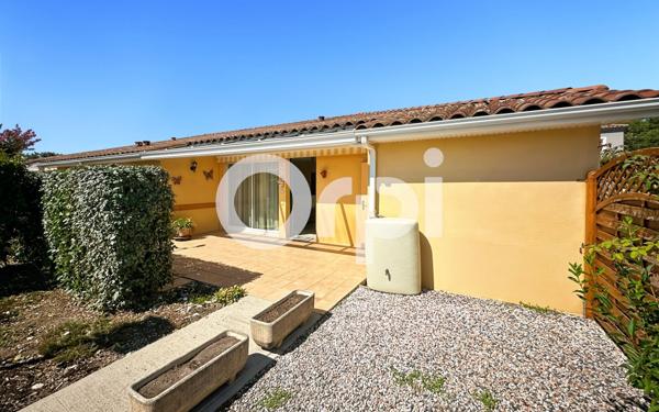 Maison à vendre    3 pièces • 82 m2 Ruoms