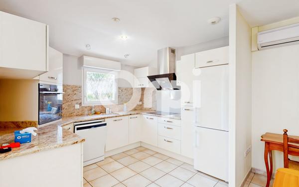 Maison à vendre    3 pièces • 82 m2 Ruoms