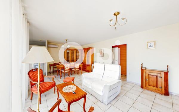 Maison à vendre    3 pièces • 82 m2 Ruoms