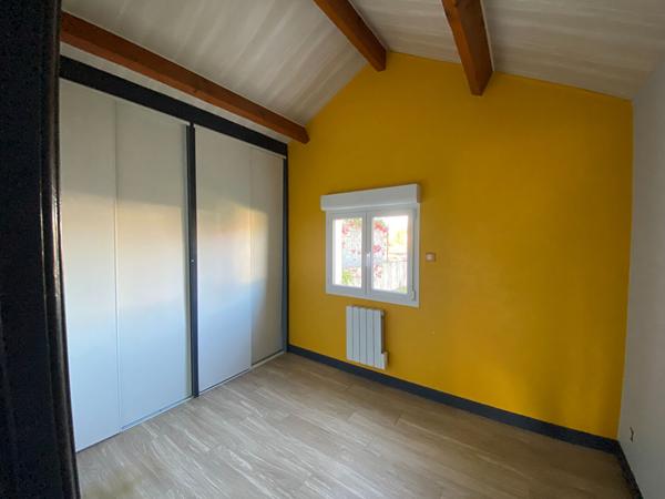 Maison proches commodités