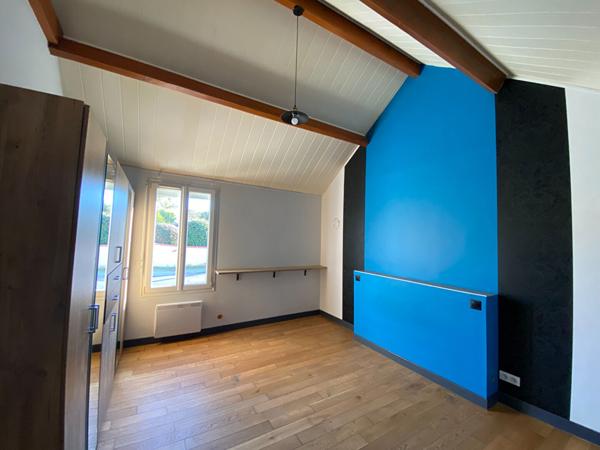 Maison proches commodités